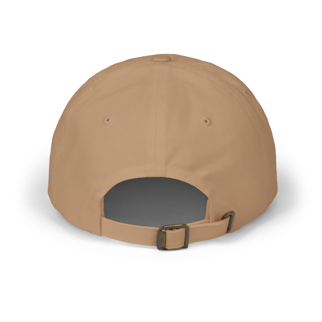 mudFM Home and Gardens Classic Dad Cap - Home & Gardens Embroidered Hat