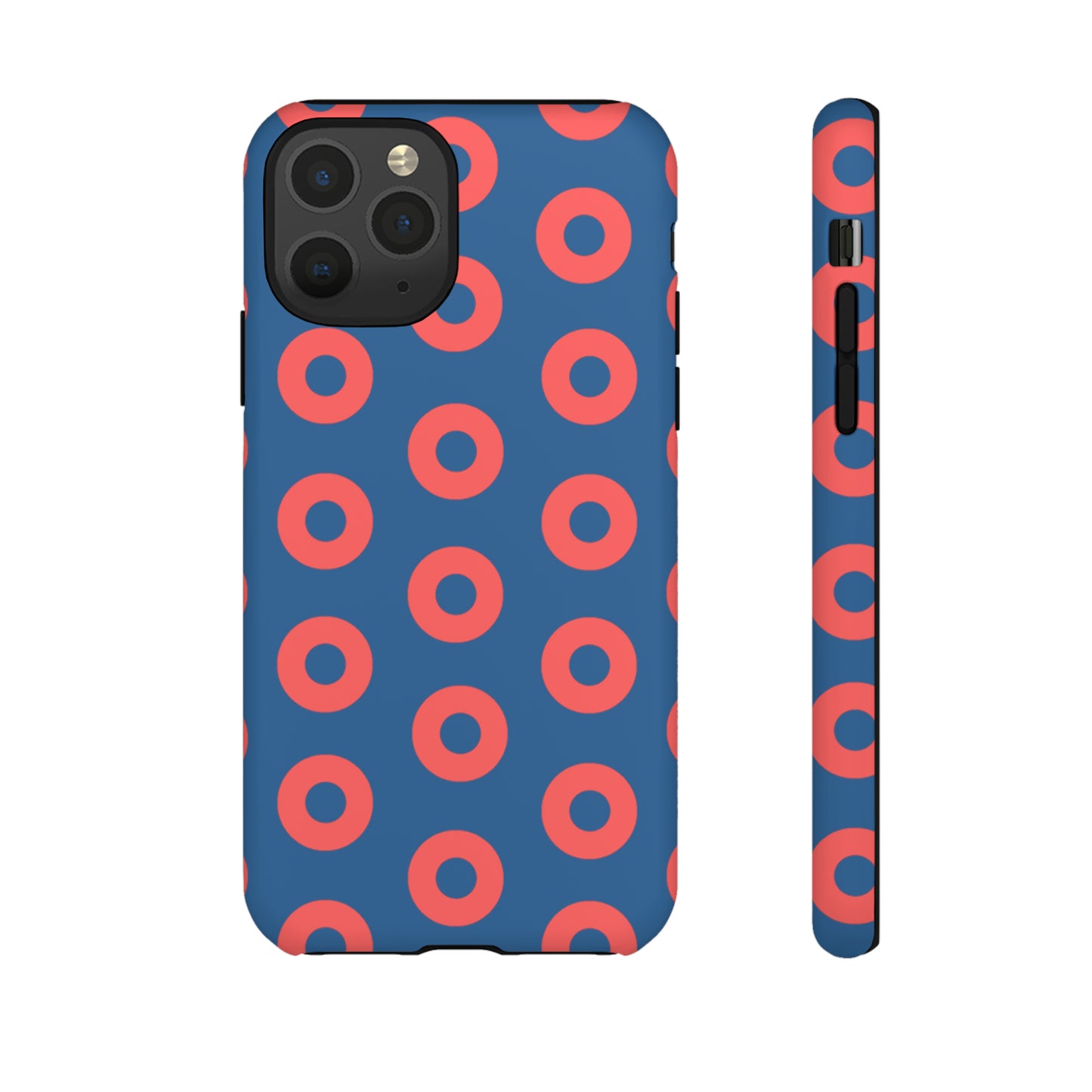 Donutty - Phone Tough Case