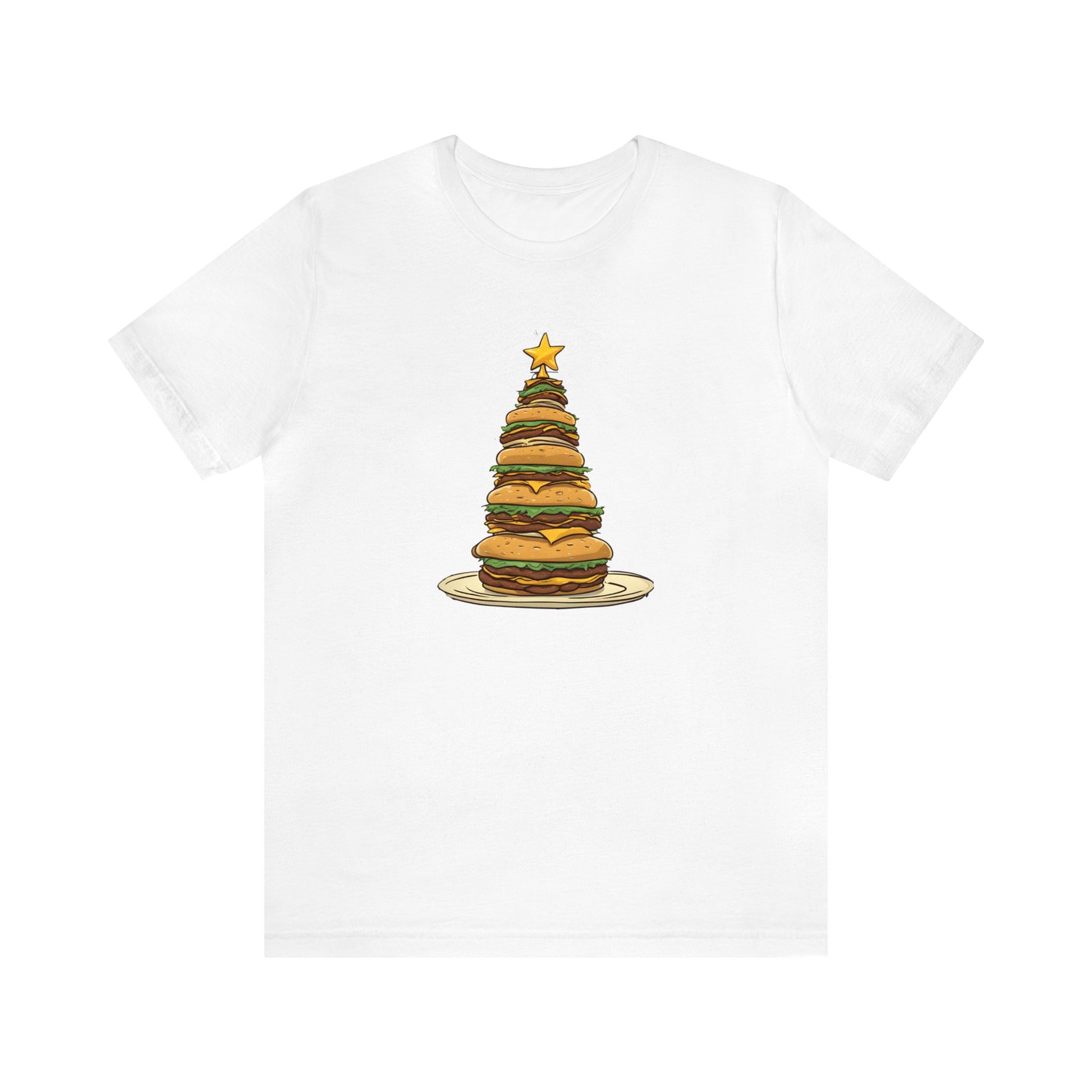 Happy Hamburger Days - Shirt 2