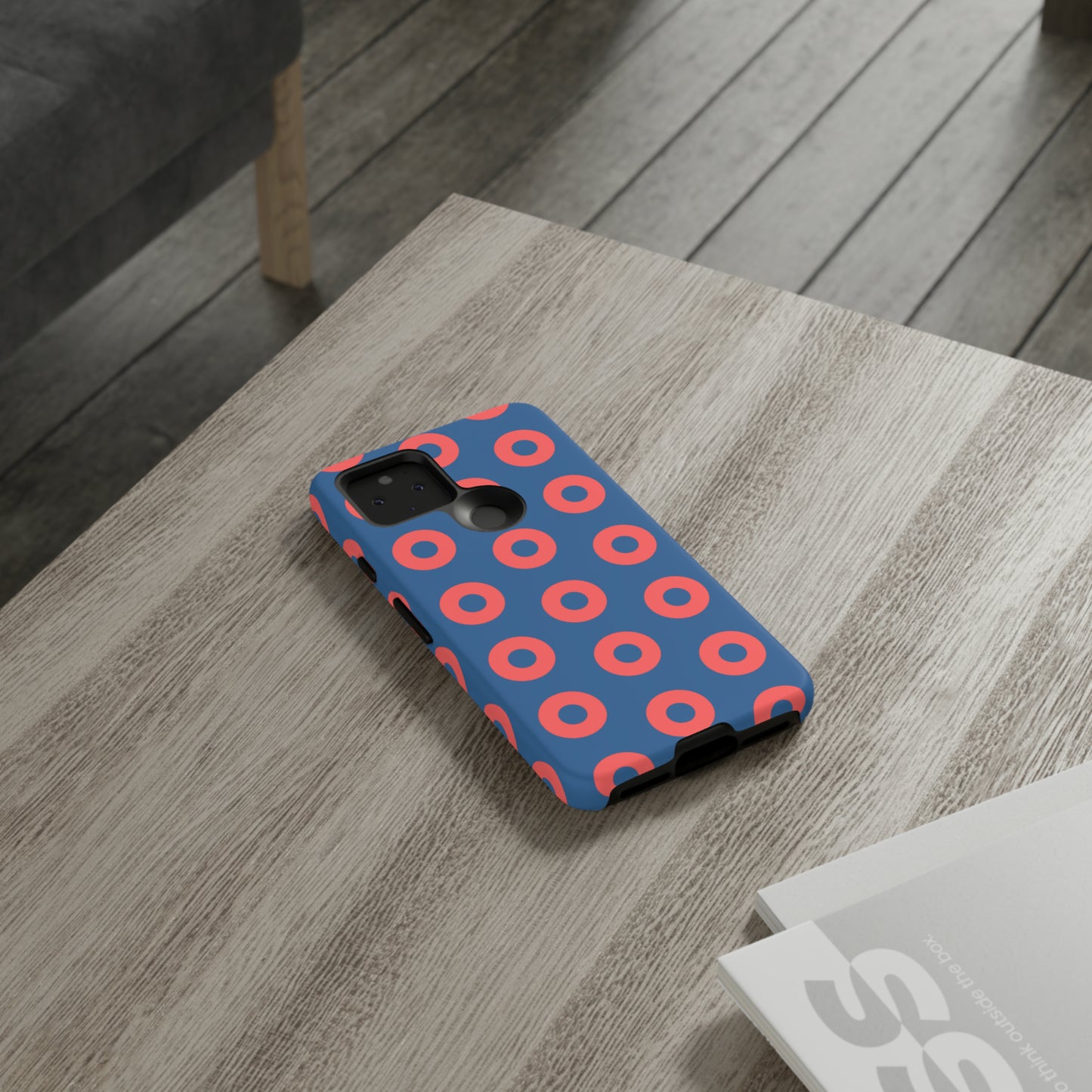 Donutty - Phone Tough Case