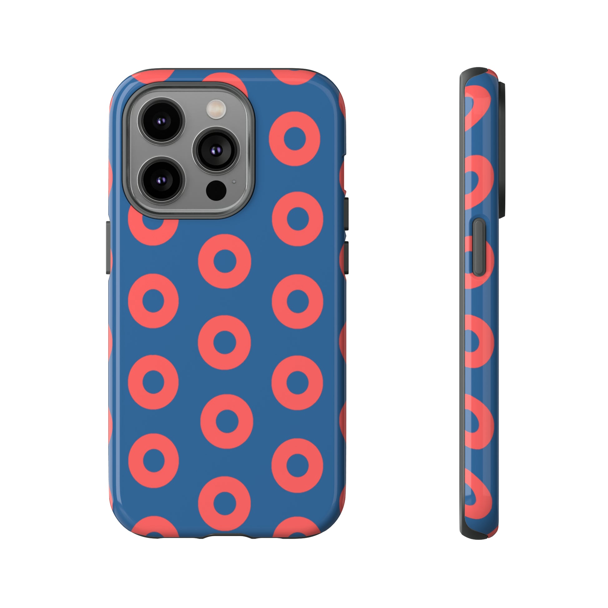 Donutty - Phone Tough Case