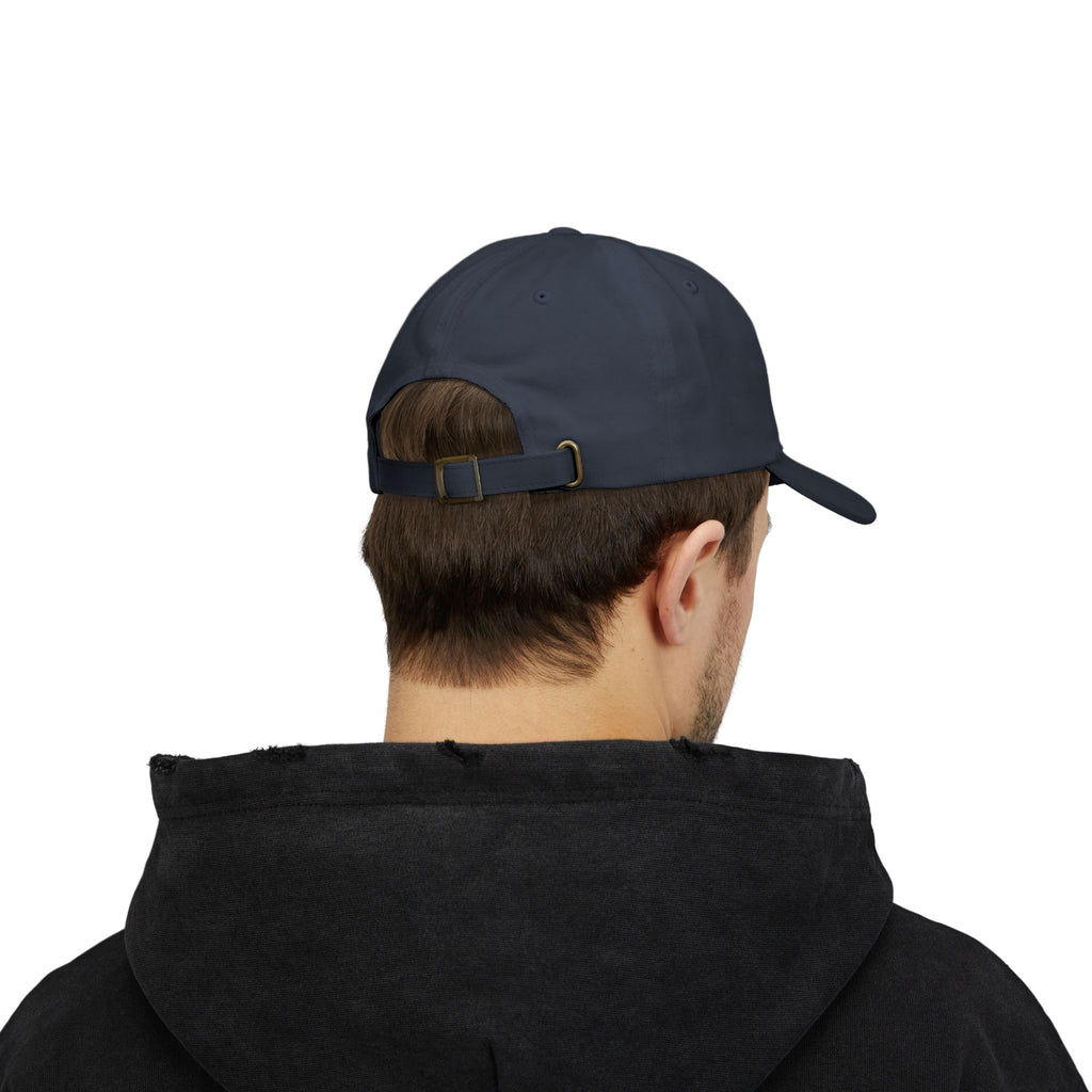 mudFM Home and Gardens Classic Dad Cap - Home & Gardens Embroidered Hat