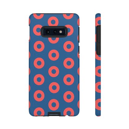 Donutty - Phone Tough Case