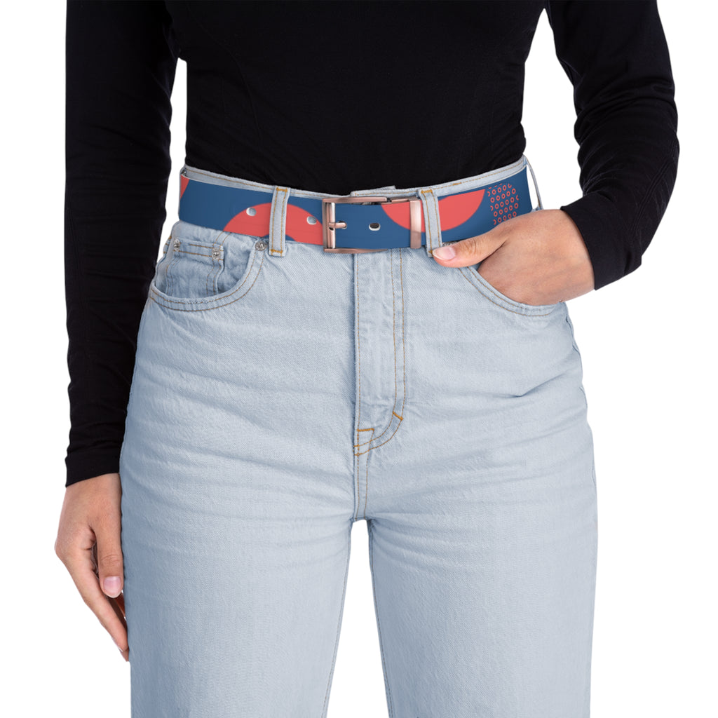 Donut Belt - mudfm