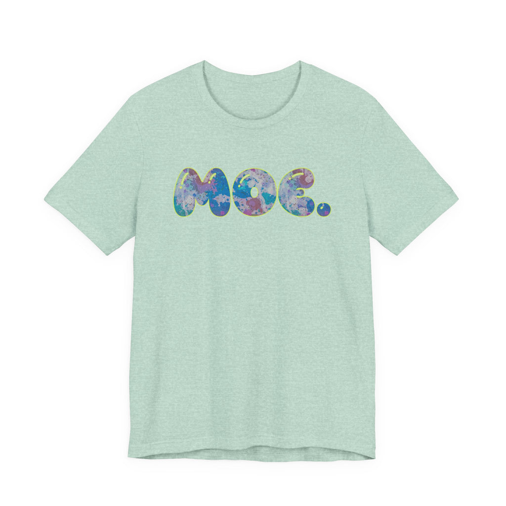 moe. - Unisex Shirt