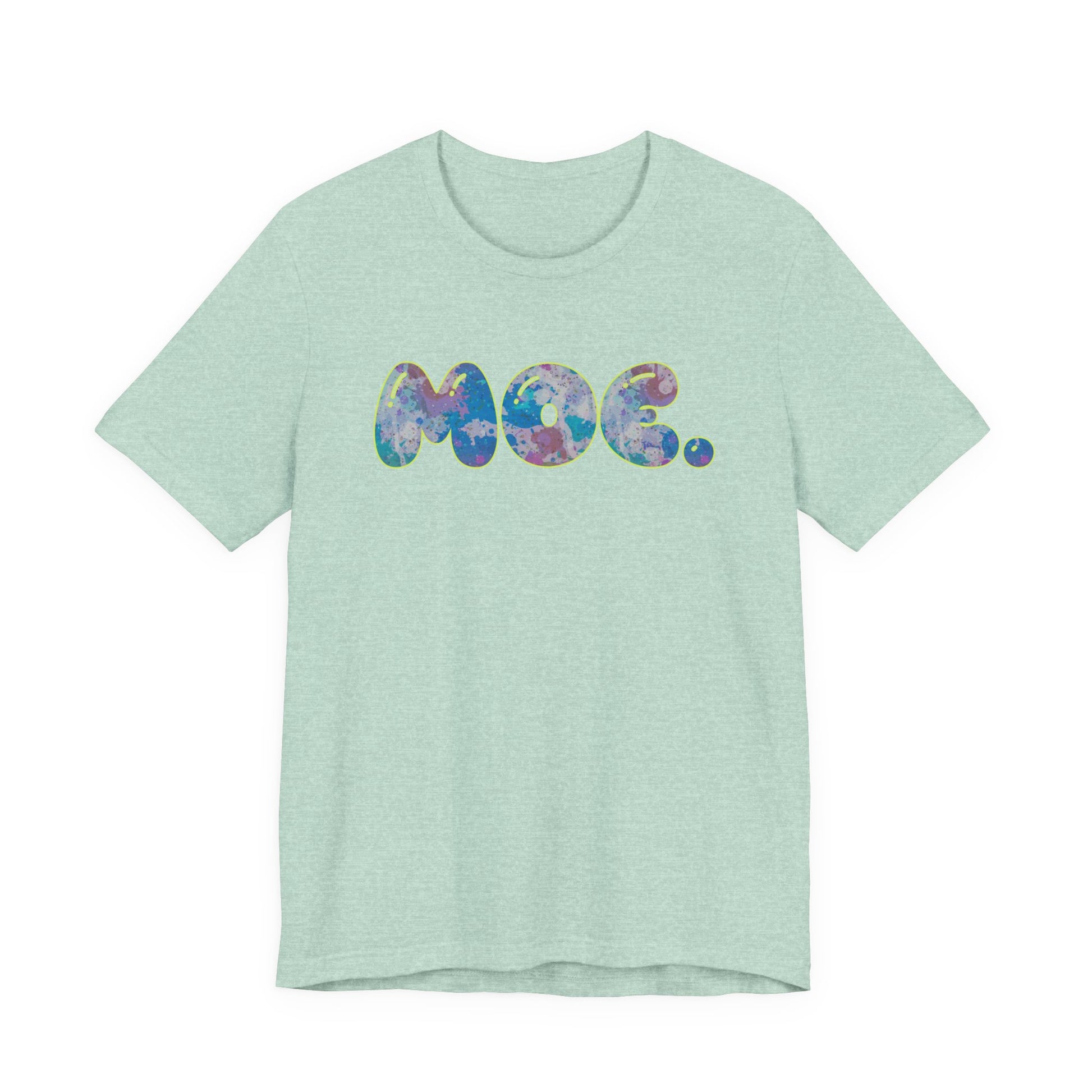 moe. - Unisex Shirt