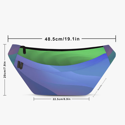 Vision Pro Battery Pack Holder - mudfm