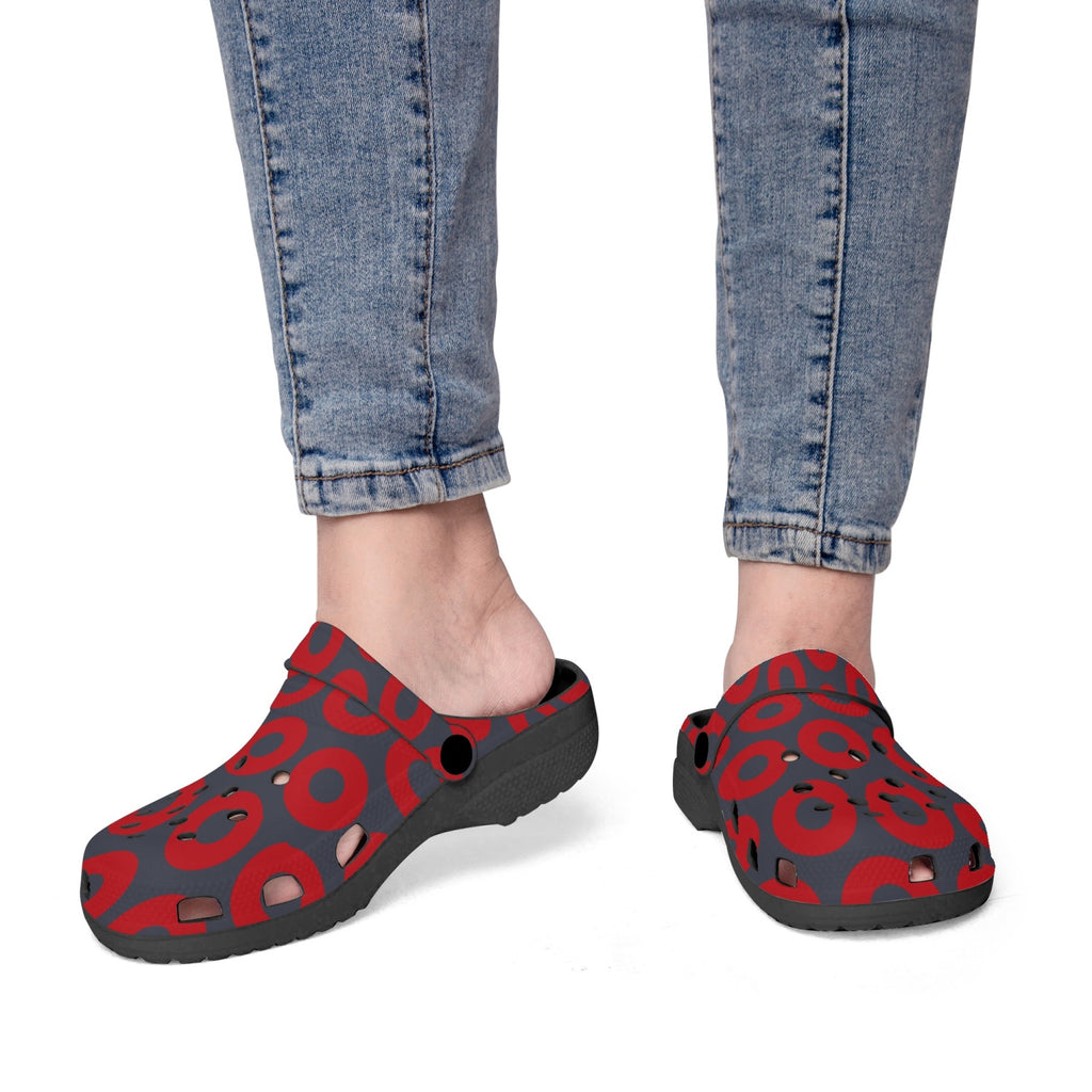 Vacuum Cleaner Clogs - mudfm