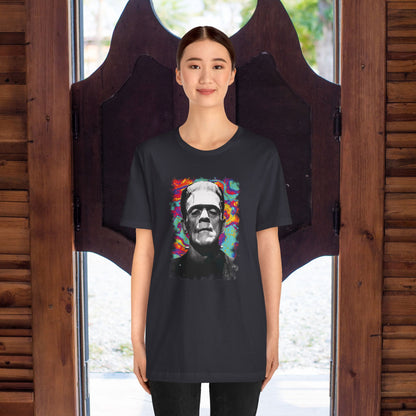 Funkenstein's Monster - Unisex Shirt