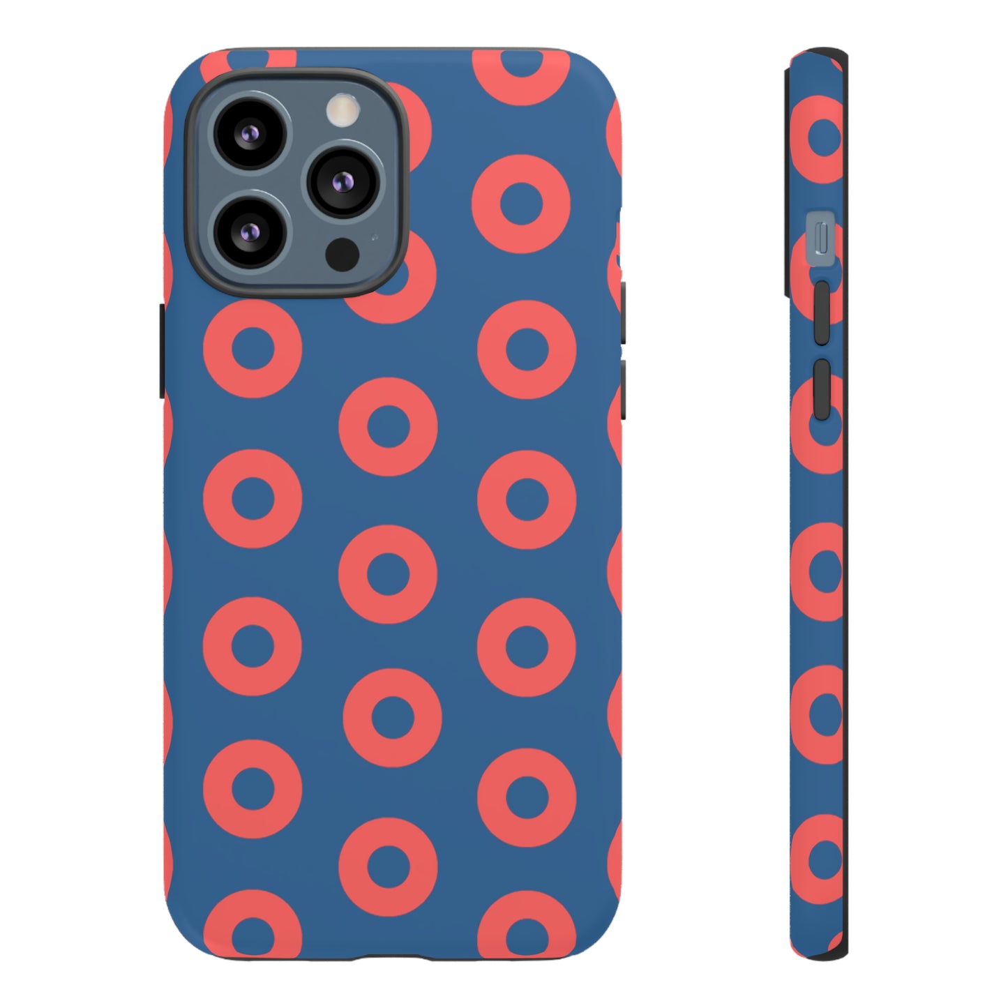 Donutty - Phone Tough Case