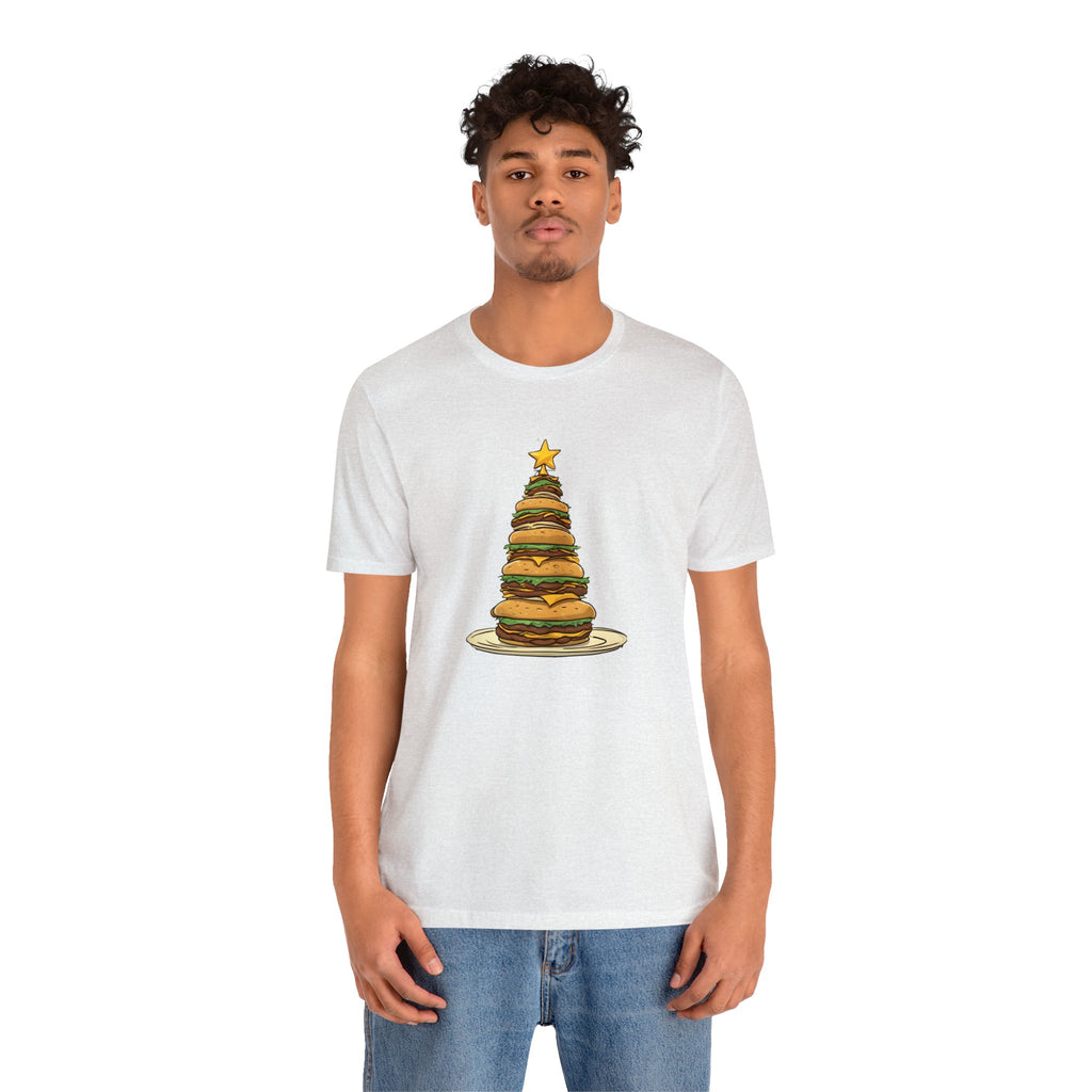 Happy Hamburger Days - Shirt 2