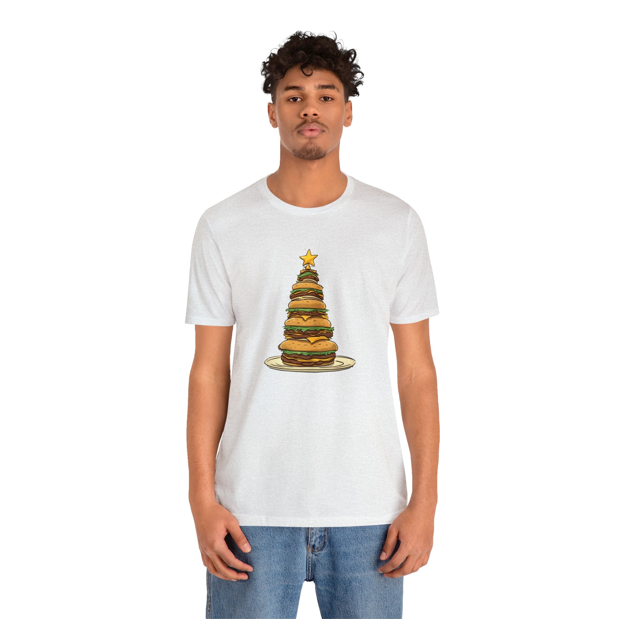 Happy Hamburger Days - Shirt 2