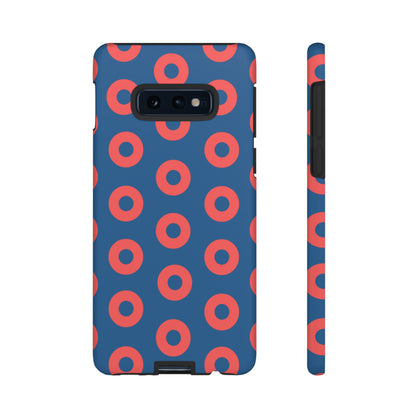 Donutty - Phone Tough Case