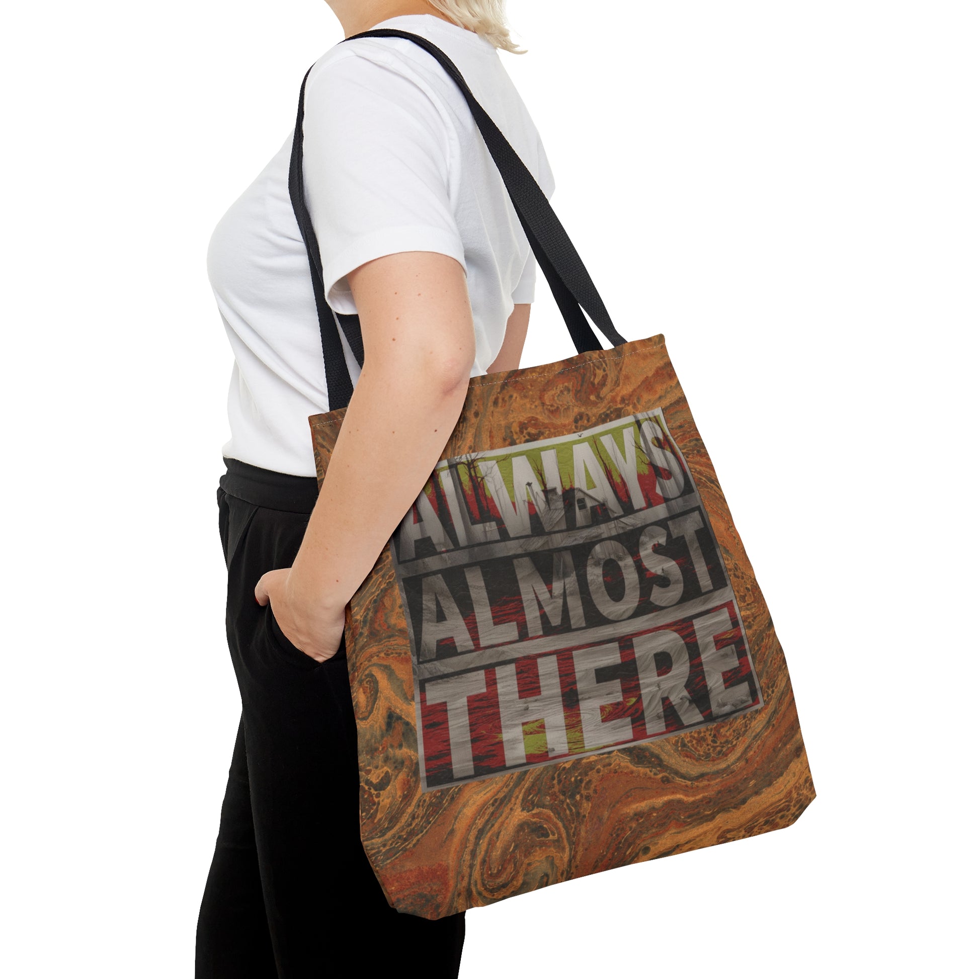 Madhuvan - Tote Bag - mudfm