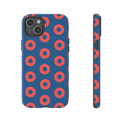 Donutty - Phone Tough Case