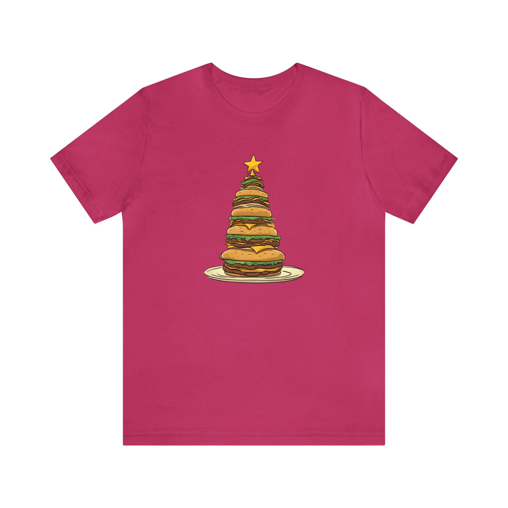 Happy Hamburger Days - Shirt 2