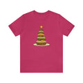 Happy Hamburger Days - Shirt 2