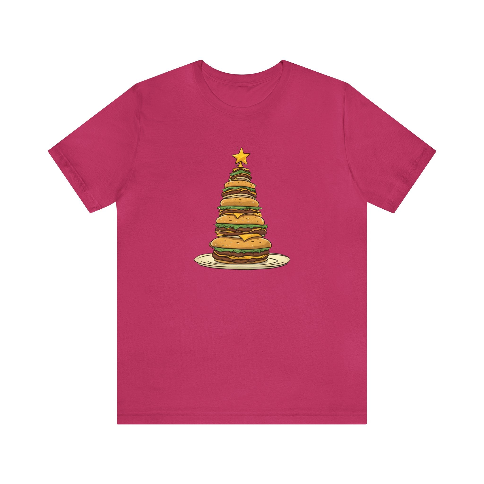 Happy Hamburger Days - Shirt 2