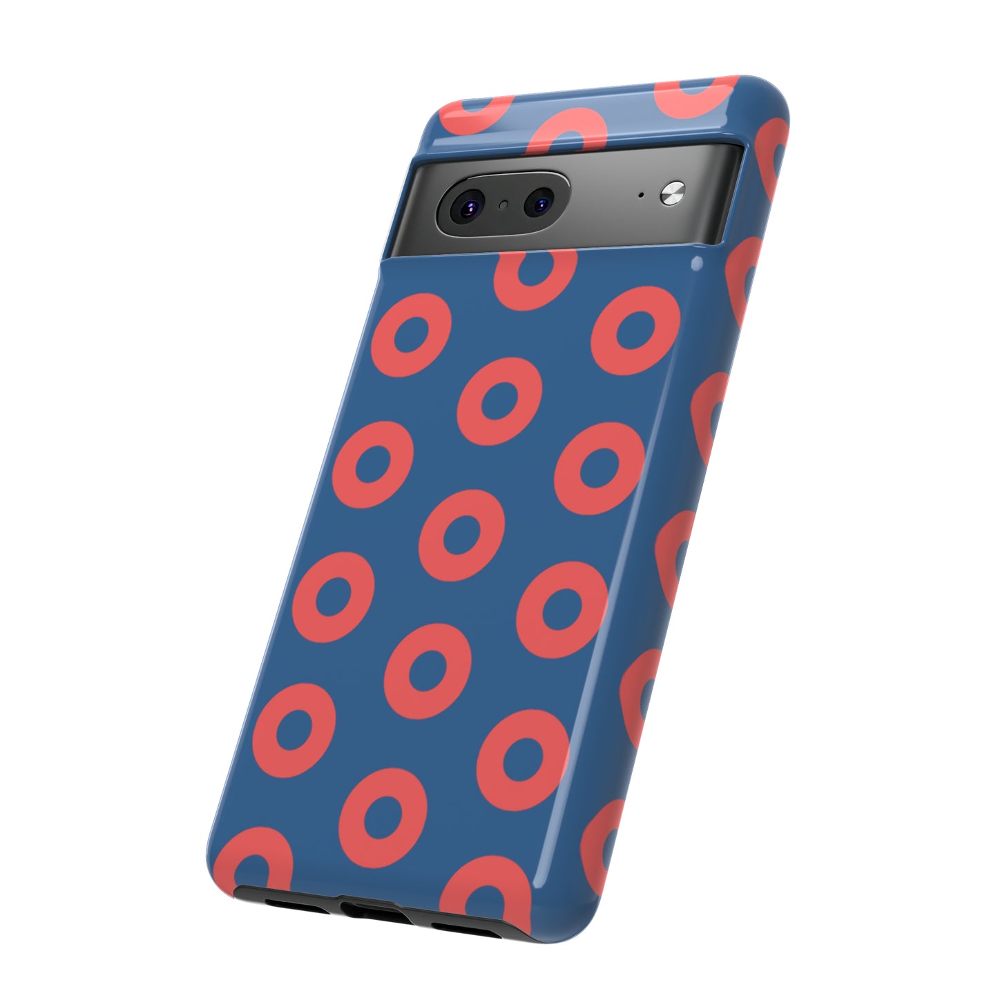 Donutty - Phone Tough Case