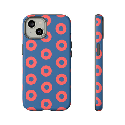 Donutty - Phone Tough Case