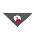 LHU - Pet Bandana - mudfm