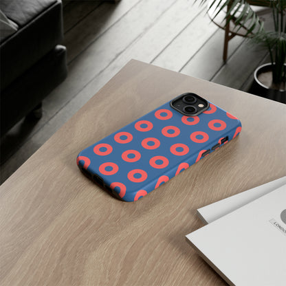 Donutty - Phone Tough Case