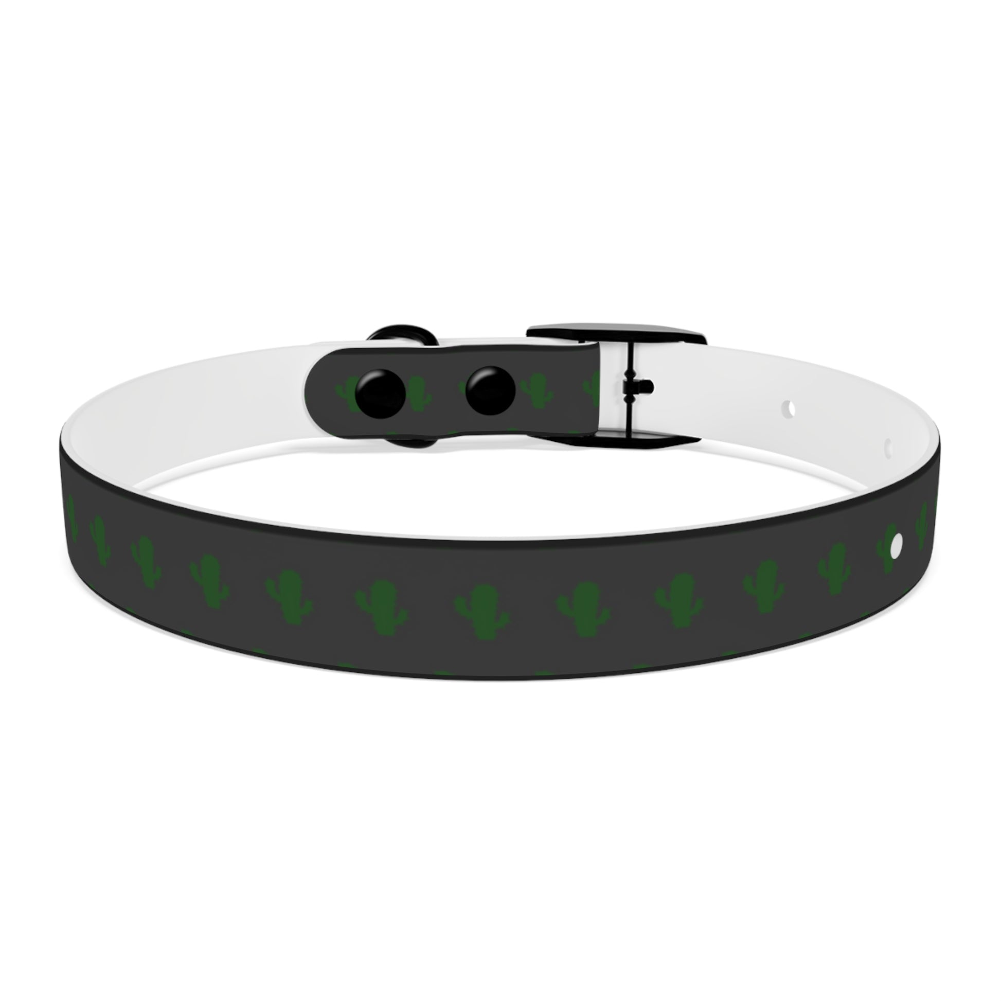 Cactus - Dog Collar - mudfm