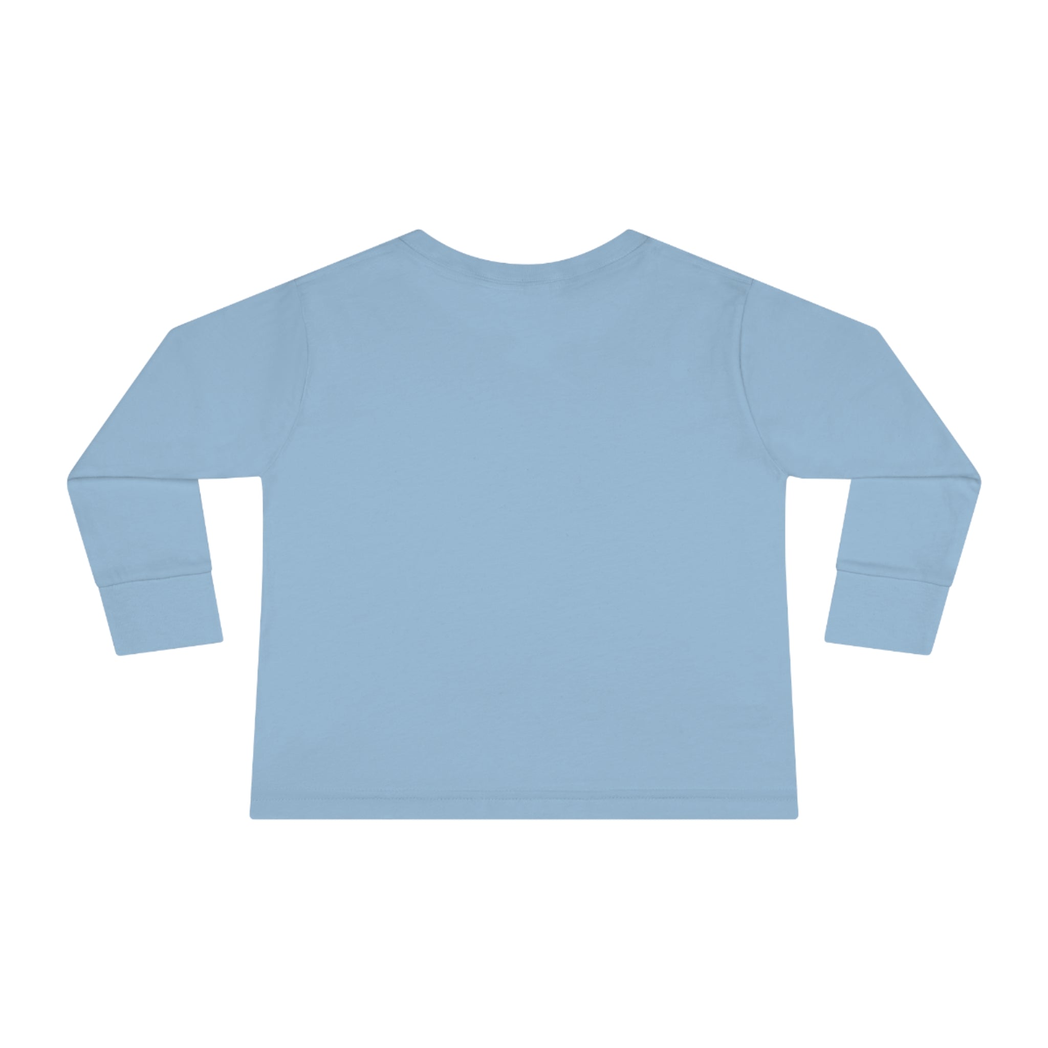 Red Bird - Toddler Long Sleeve Tee