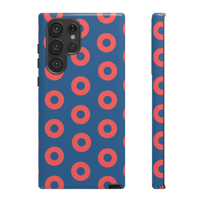 Donutty - Phone Tough Case