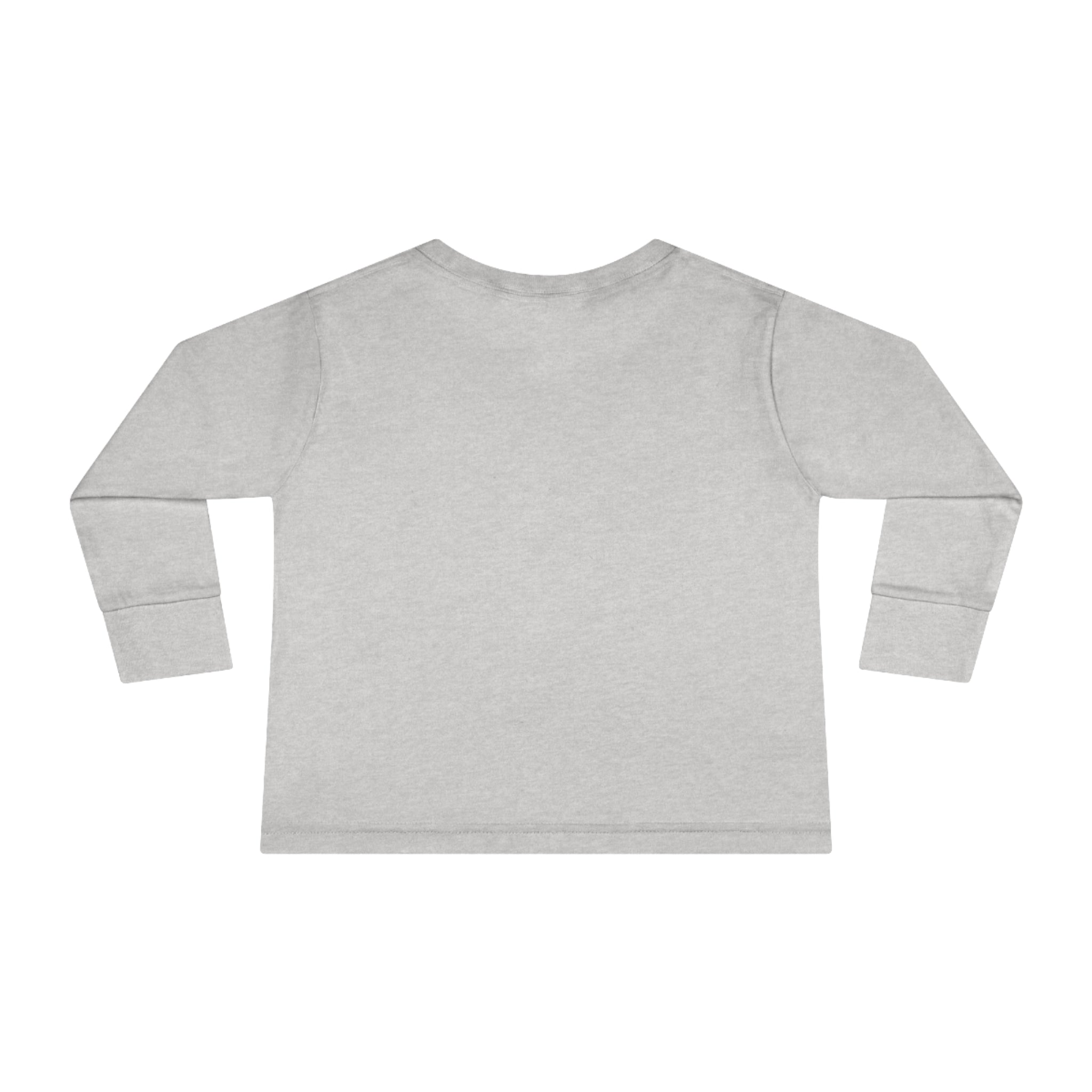 Red Bird - Toddler Long Sleeve Tee