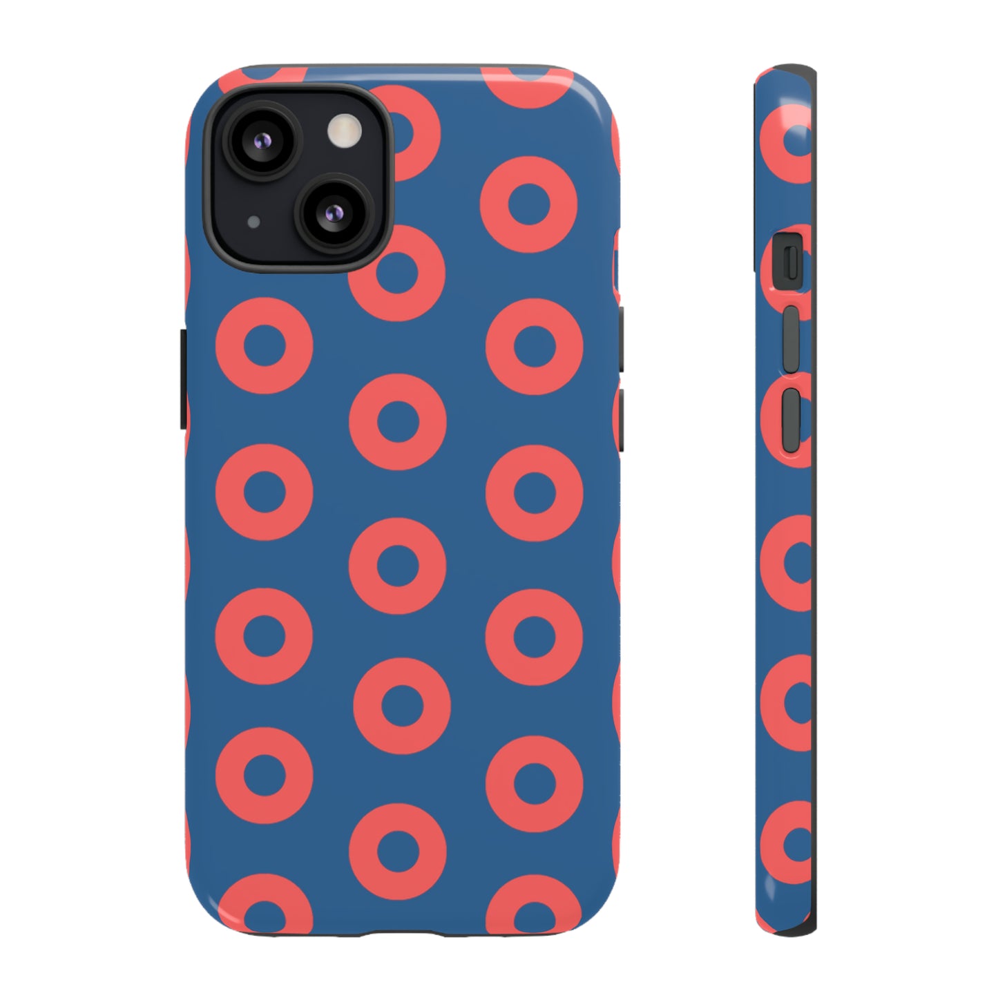 Donutty - Phone Tough Case