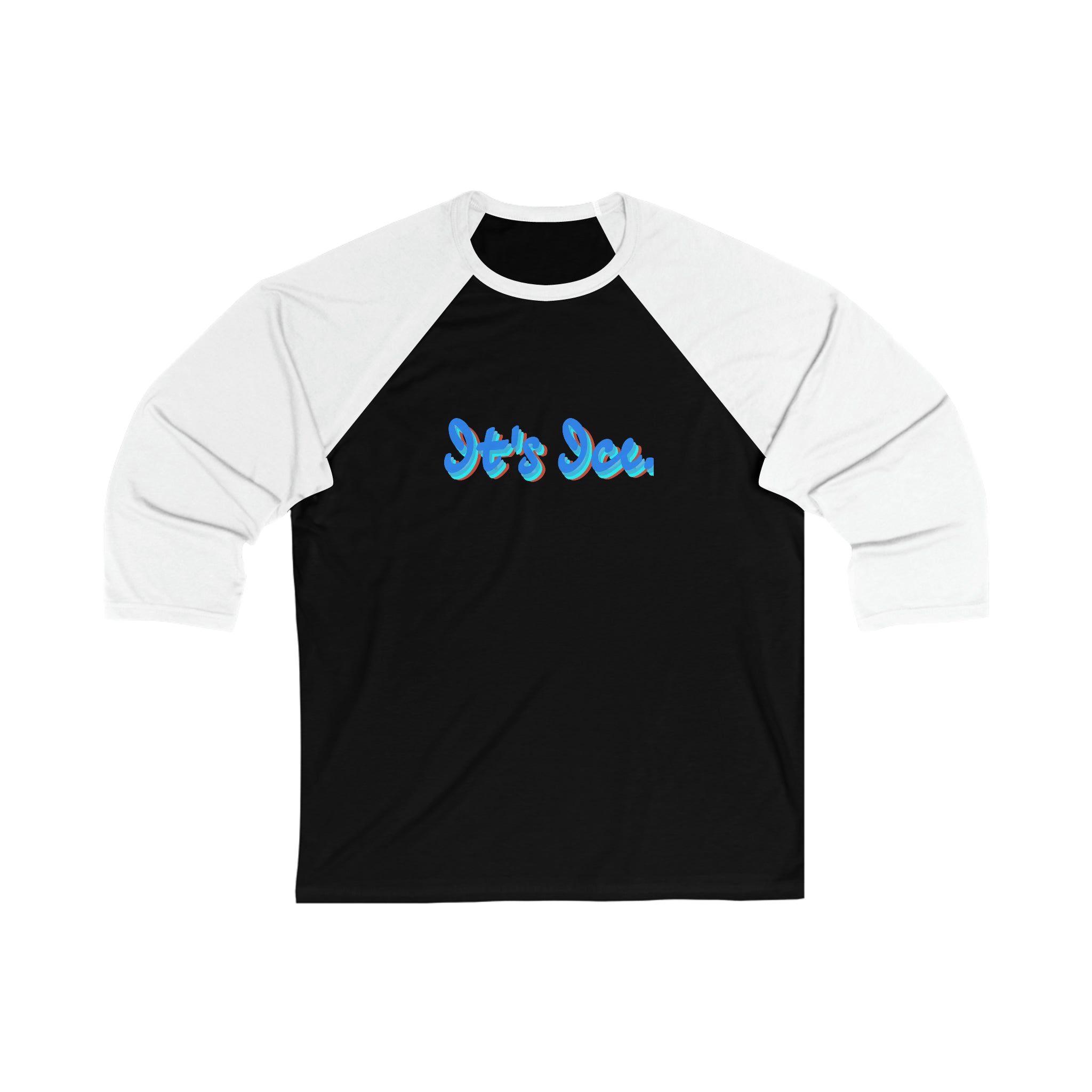 Pim Jollock is cold shirt