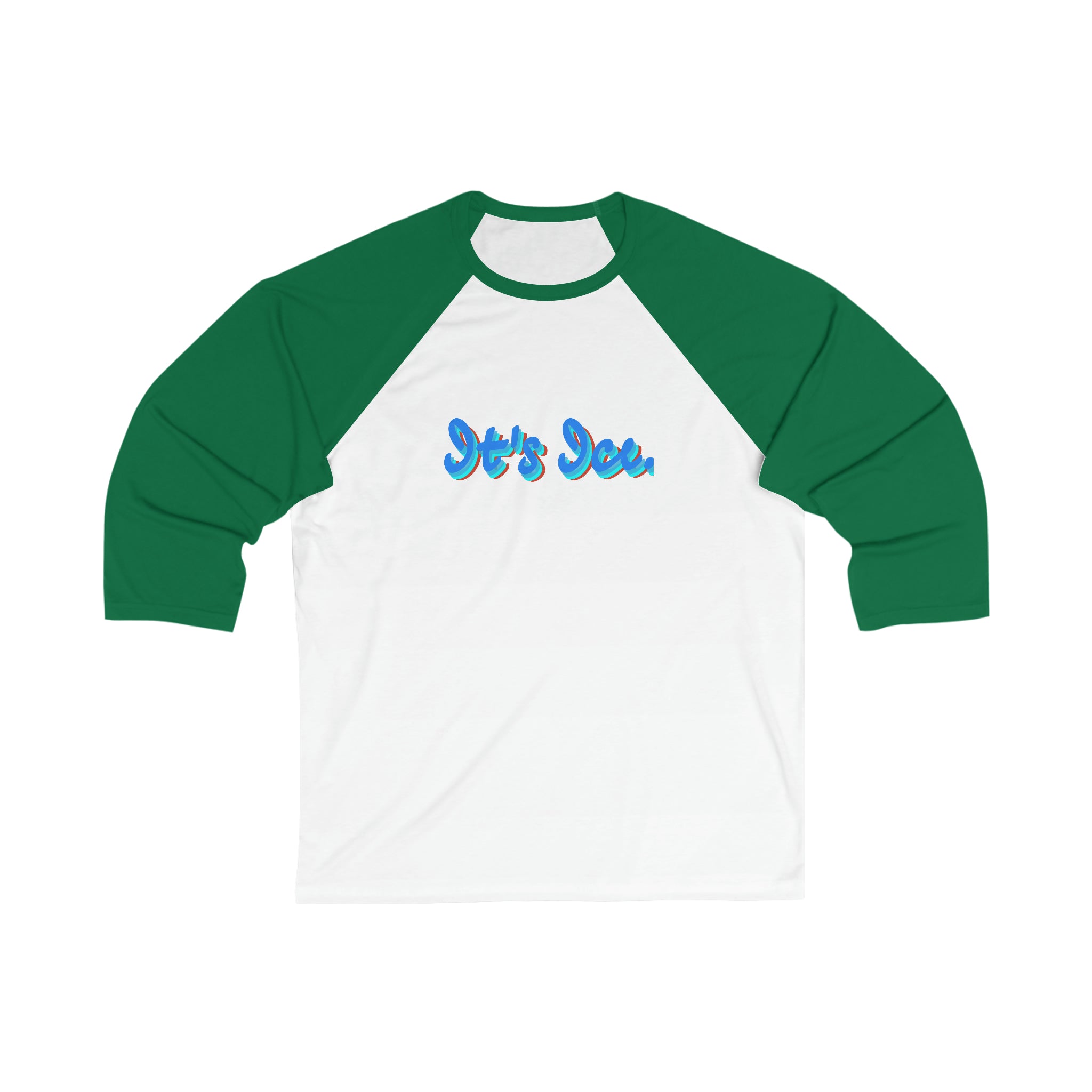 Pim Jollock is cold shirt