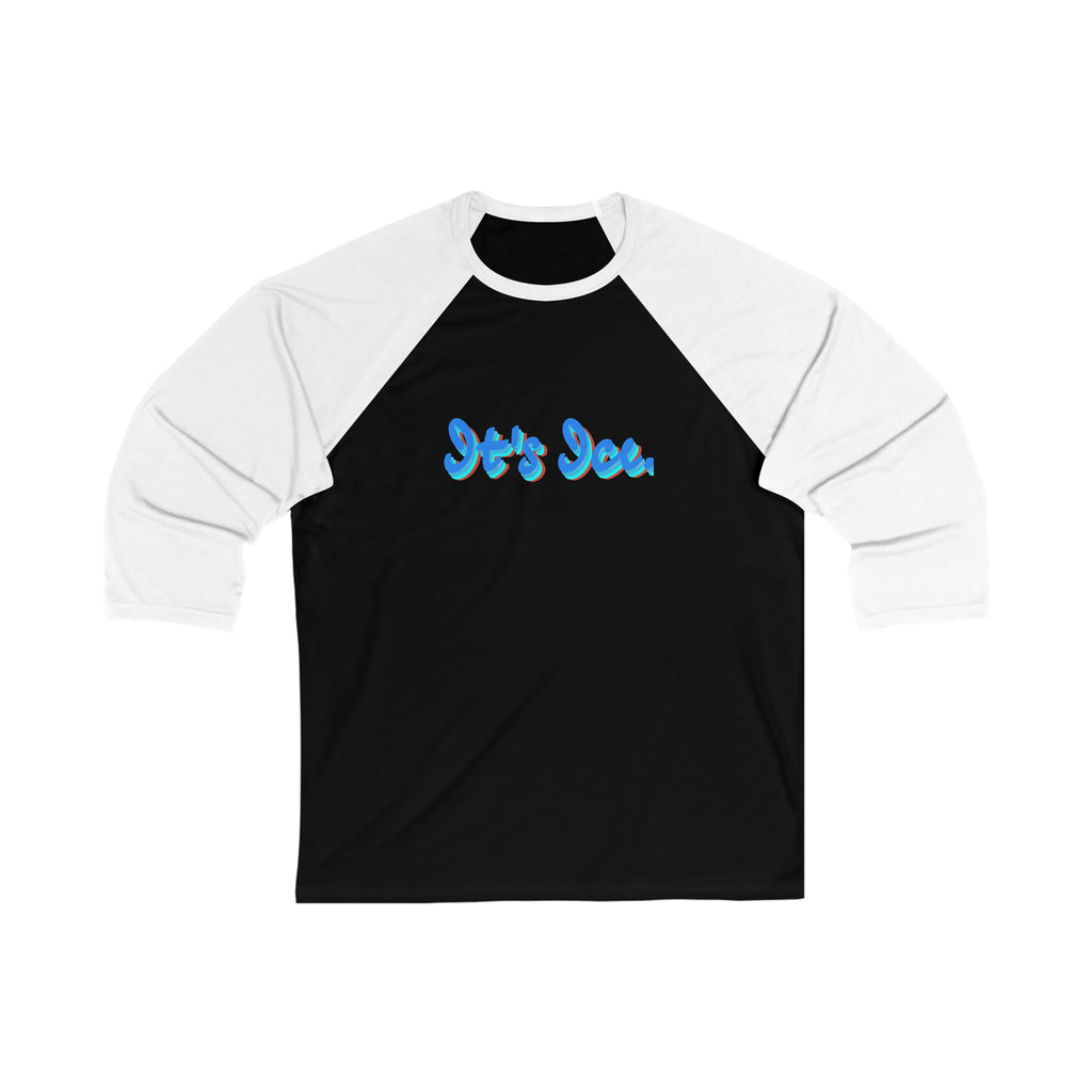 Pim Jollock is cold shirt