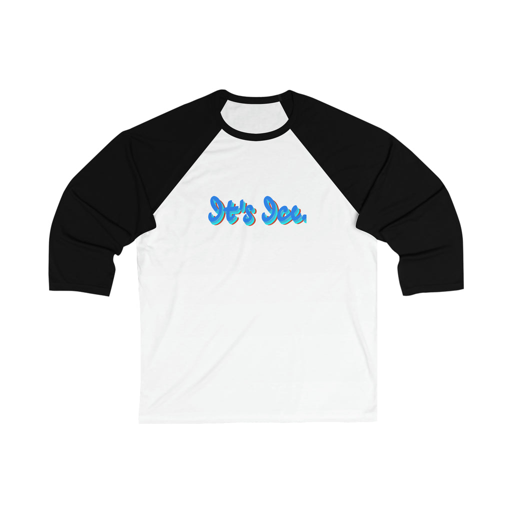 Pim Jollock is cold shirt