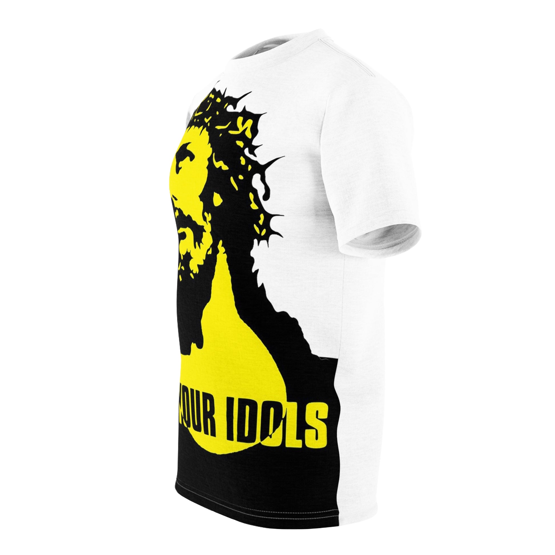 Kill Yer Idols