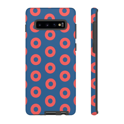 Donutty - Phone Tough Case