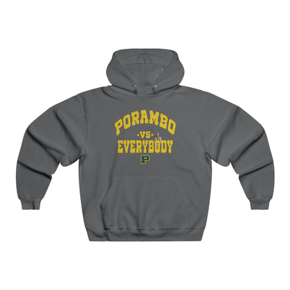 Porambo vs Everybody Hoodie wit