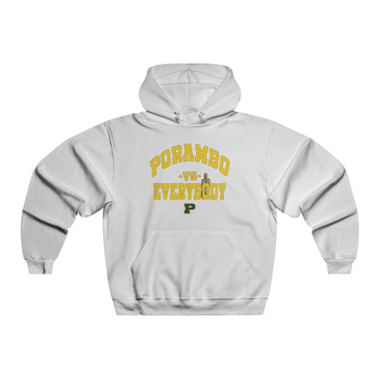 Porambo vs Everybody Hoodie wit