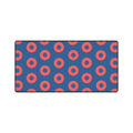Donut Desk Mat - Non Light-up - mudfm