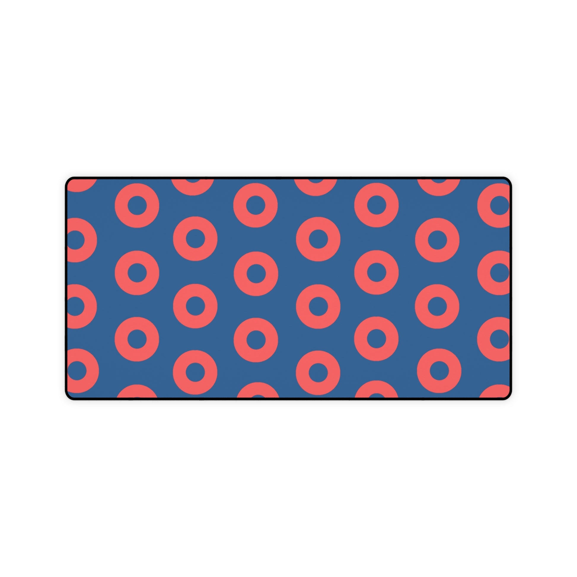 Donut Desk Mat - Non Light-up - mudfm