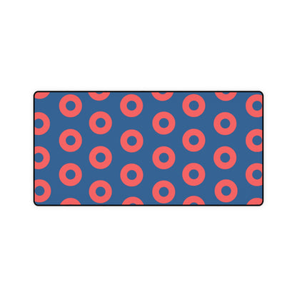 Donut Desk Mat - Non Light-up - mudfm