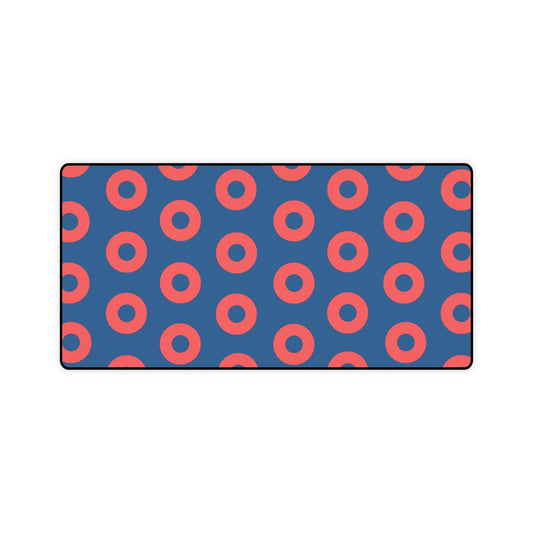 Donut Desk Mat - Non Light-up - mudfm