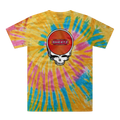 Steal your Sheetz  Tie-Dye T-Shirt - mudfm