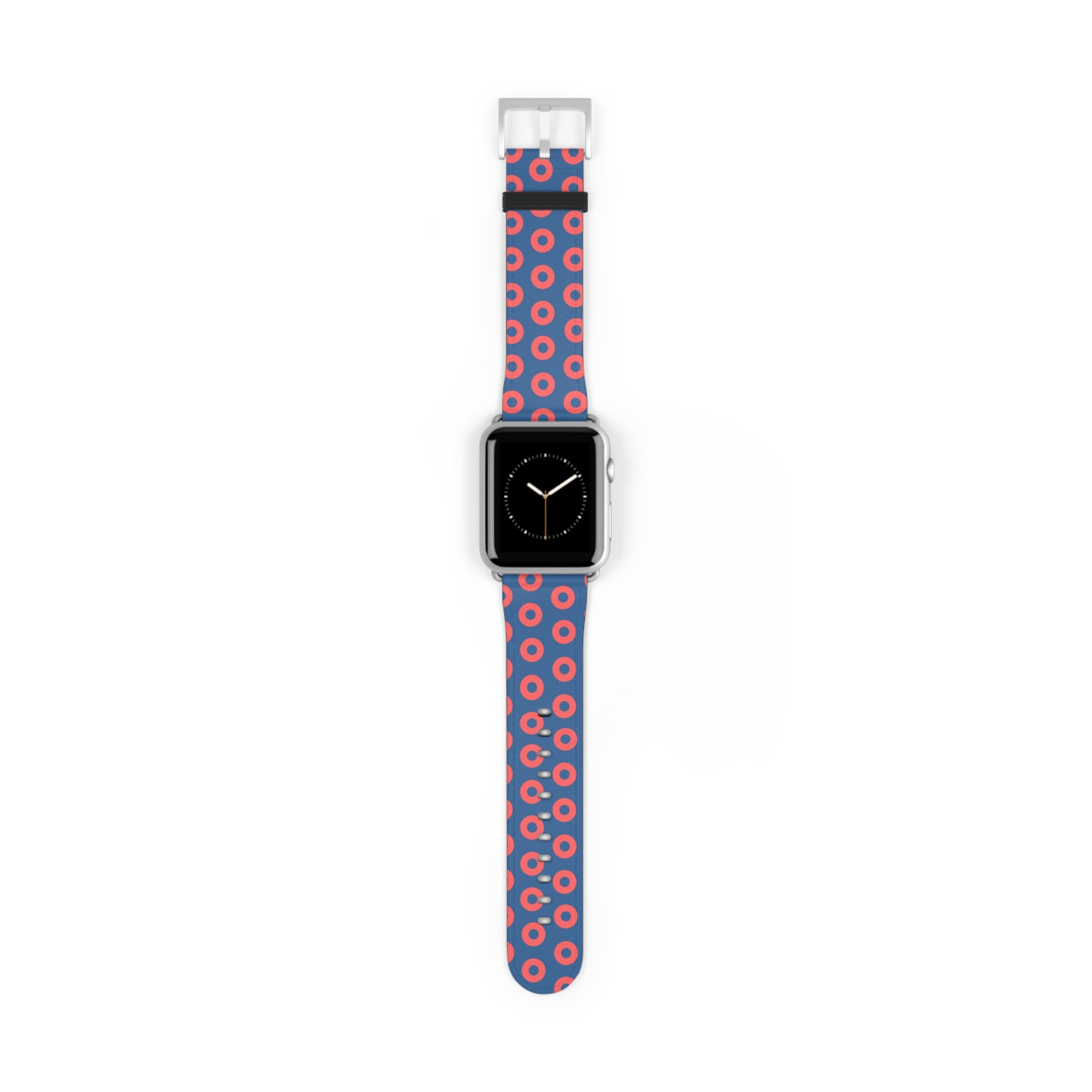 Vacuum Donuts - Watch Band - mudfm