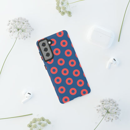 Donutty - Phone Tough Case