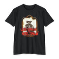 Limp Bizkit Nu Metal Cowboy T Shirt