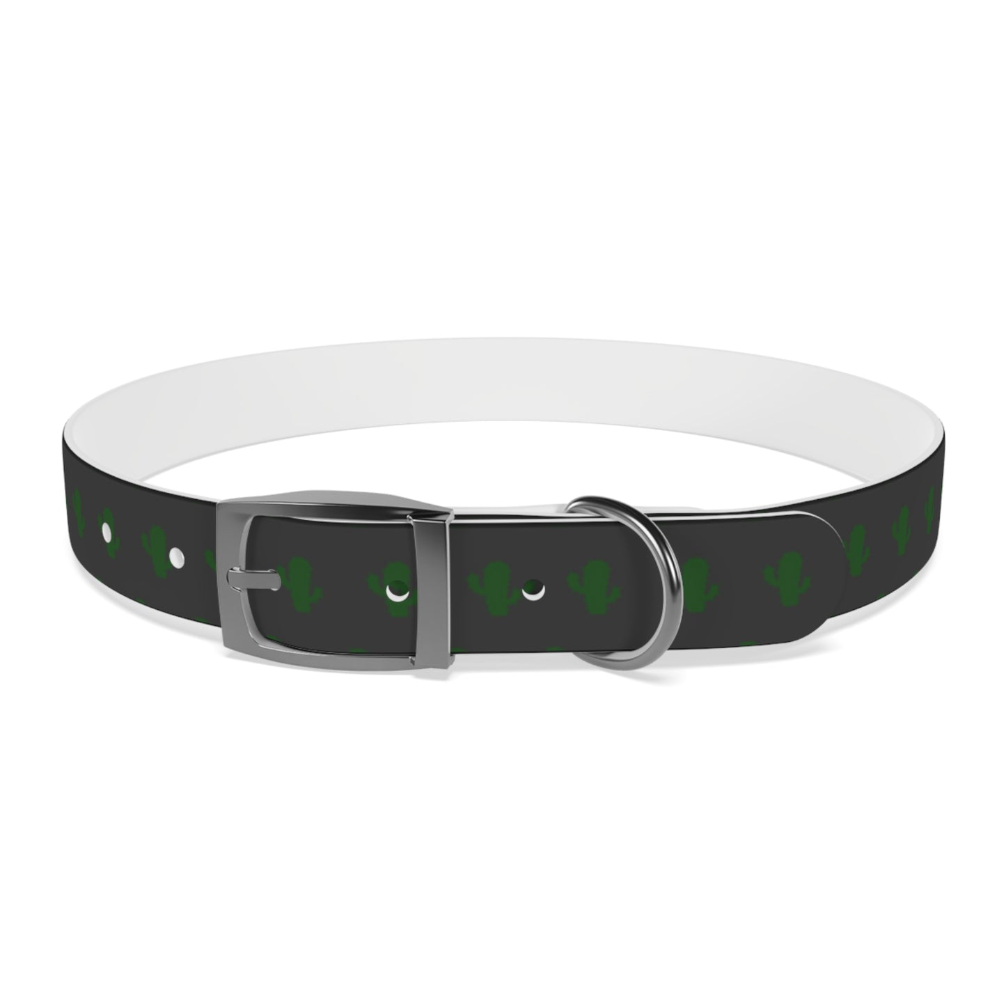 Cactus - Dog Collar - mudfm