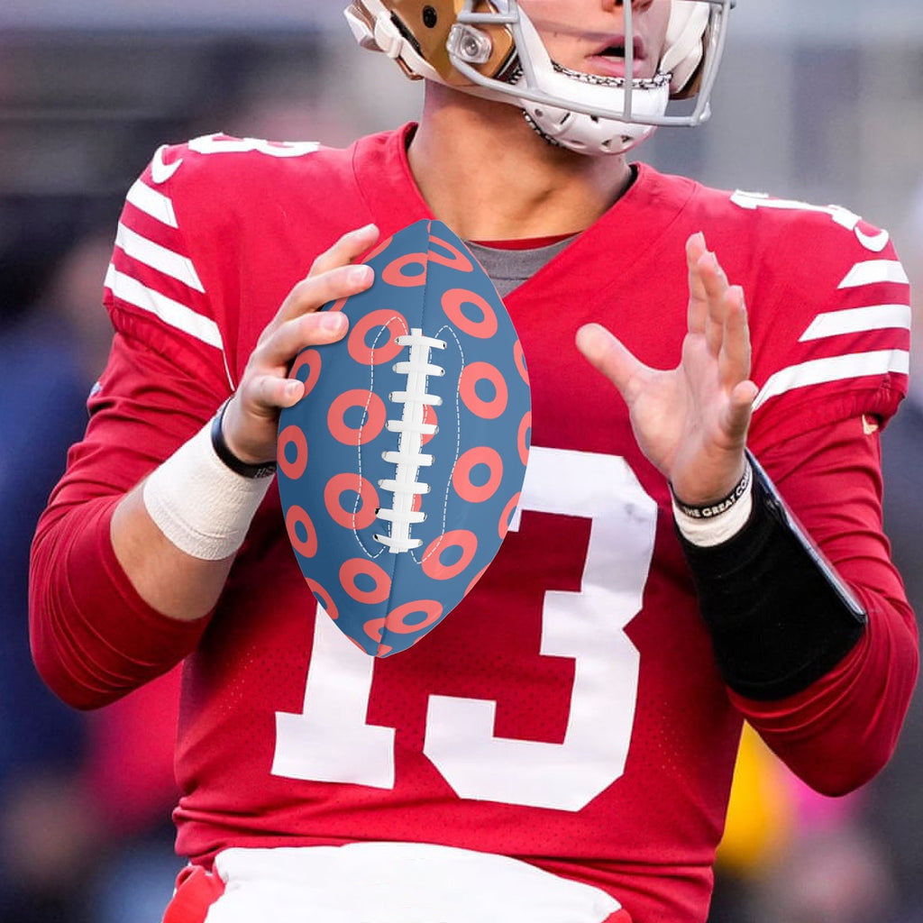PHOOTBALL !? - mudfm