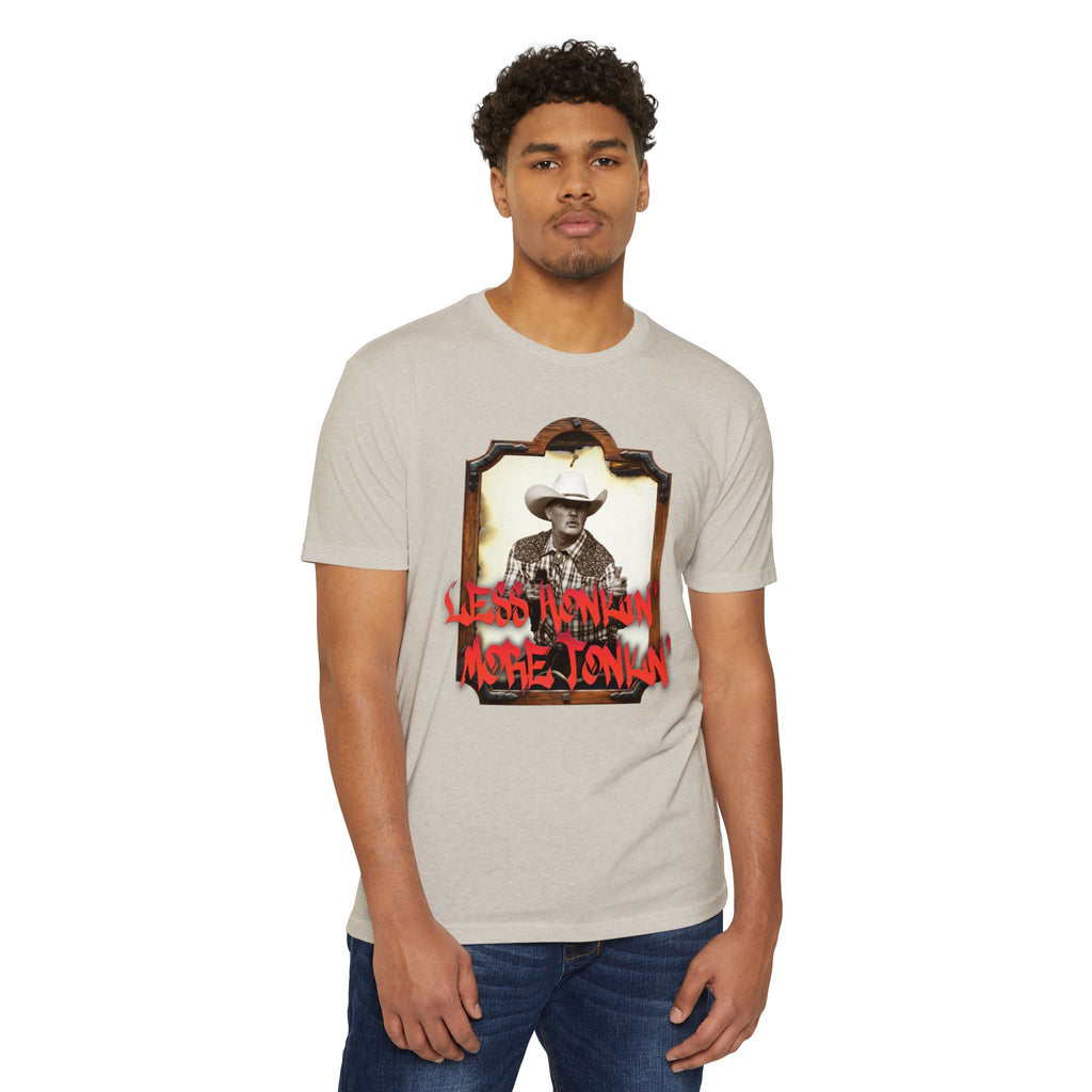 Limp Bizkit Nu Metal Cowboy T Shirt
